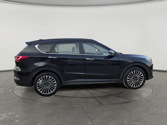 Jetour X70 Luxury 2025 