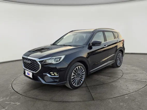 Jetour X70 Luxury 2025 