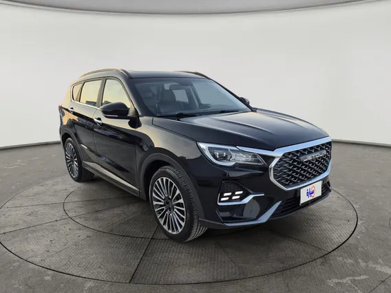 Jetour X70 Luxury 2025 