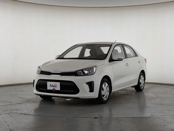 Kia Pegas LX 2025 