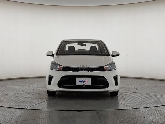 Kia Pegas LX 2025 