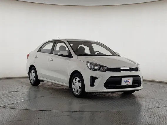 Kia Pegas LX 2025 