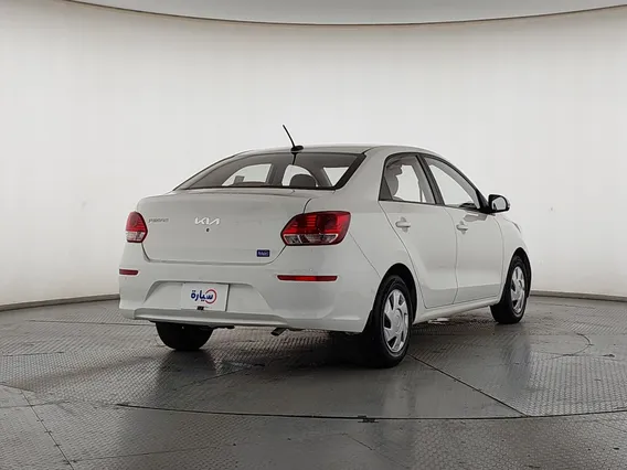 Kia Pegas LX 2025 