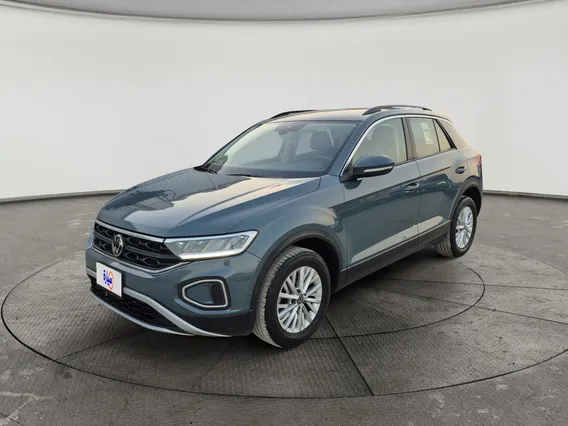 Volkswagen T Roc Life 2024 