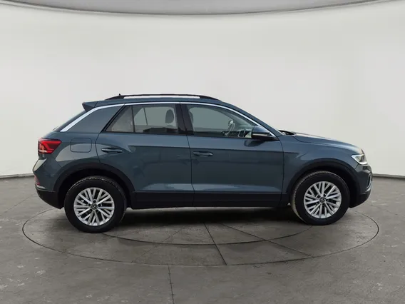 Volkswagen T Roc Life 2024 