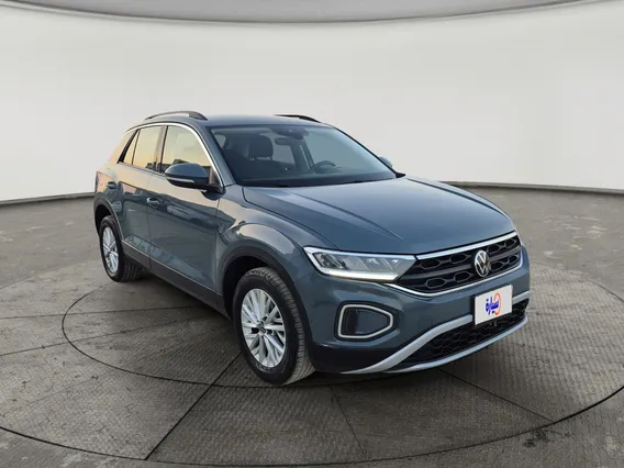 Volkswagen T Roc Life 2024 