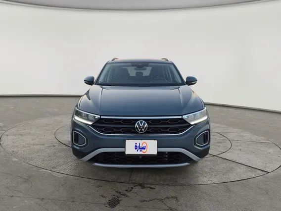 Volkswagen T Roc Life 2024 