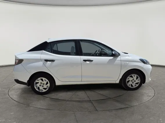 Hyundai Grand i10 Fleet 2024 
