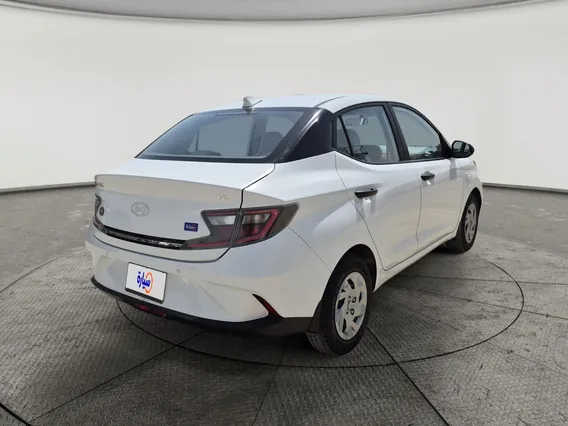 Hyundai Grand i10 Fleet 2024 
