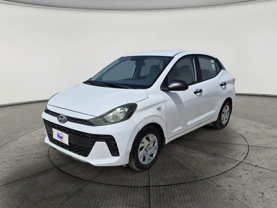 Hyundai Grand i10 Fleet 2024 