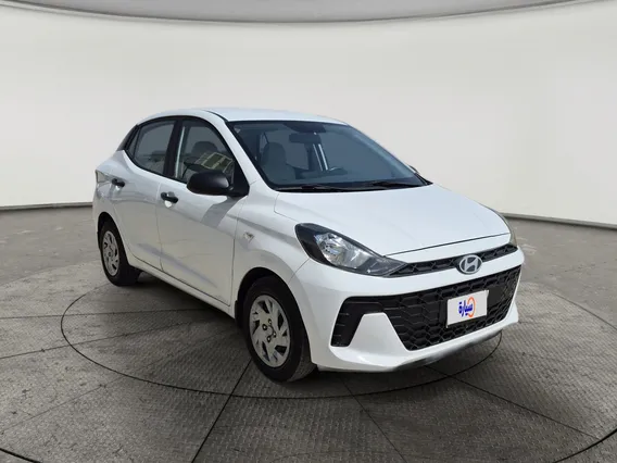 Hyundai Grand i10 Fleet 2024 