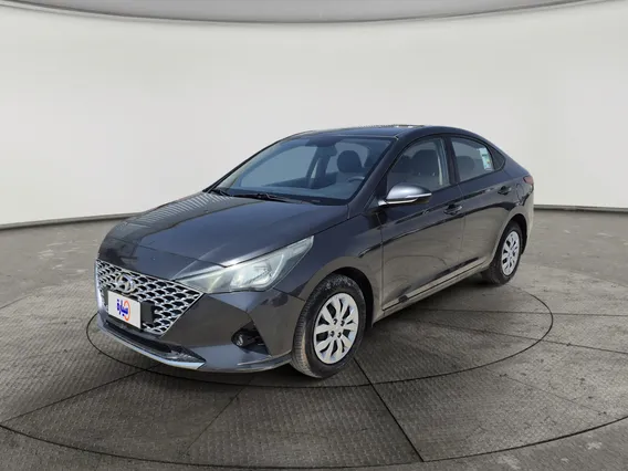 Hyundai Accent Smart 2023 