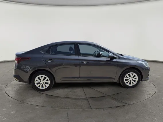 Hyundai Accent Smart 2023 