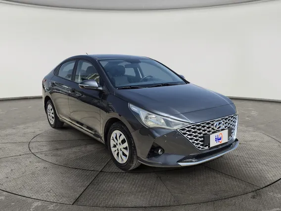 Hyundai Accent Smart 2023 