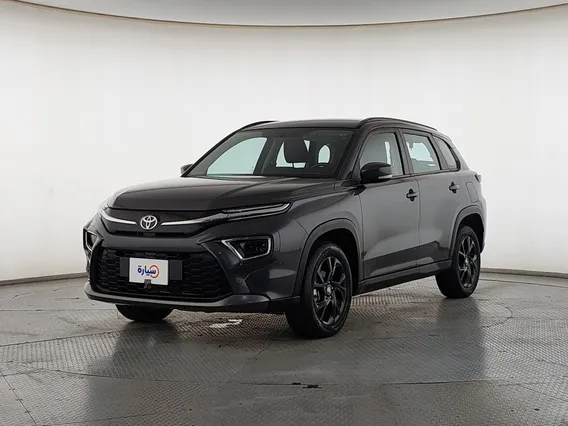 Toyota Urban Cruiser GL 2025 