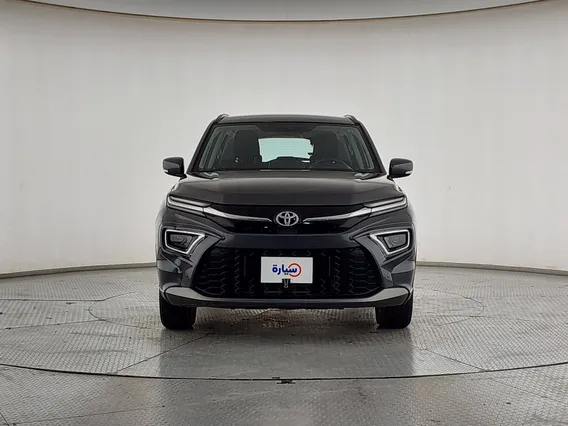 Toyota Urban Cruiser GL 2025 