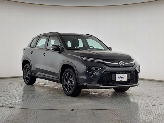 Toyota Urban Cruiser GL 2025 