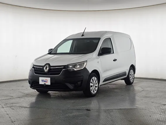 Renault Express Van 2024 