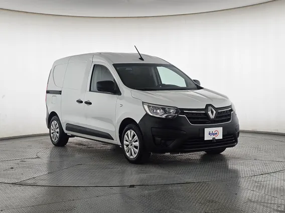 Renault Express Van 2024 