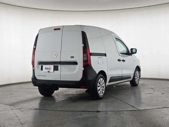 Renault Express Van 2024 