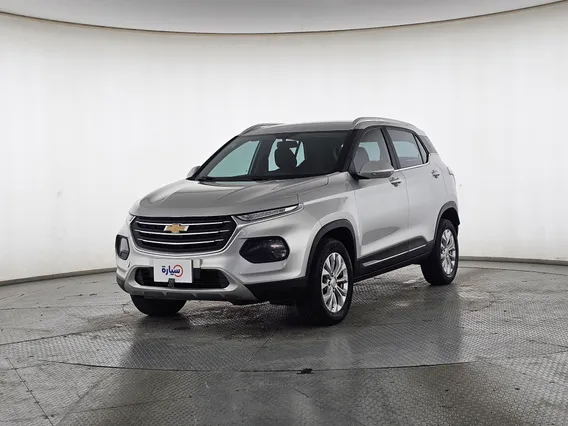 Chevrolet Groove LT 2023 