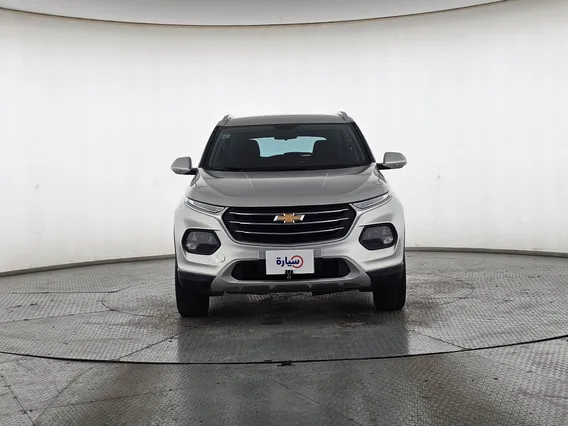 Chevrolet Groove LT 2023 