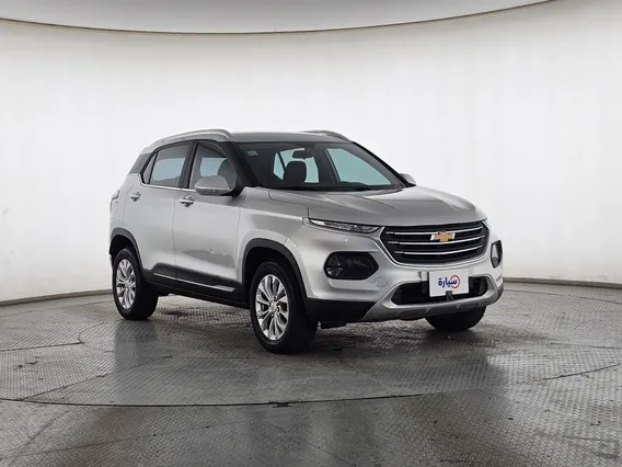 Chevrolet Groove LT 2023 