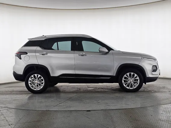 Chevrolet Groove LT 2023 