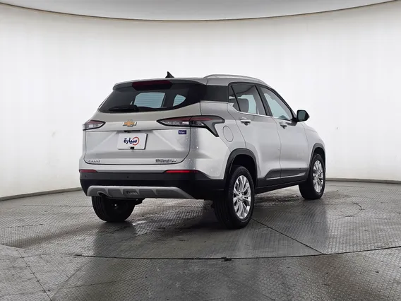 Chevrolet Groove LT 2023 