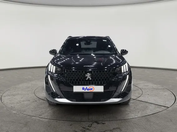 Peugeot 2008 GT 2023 