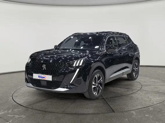 Peugeot 2008 GT 2023 