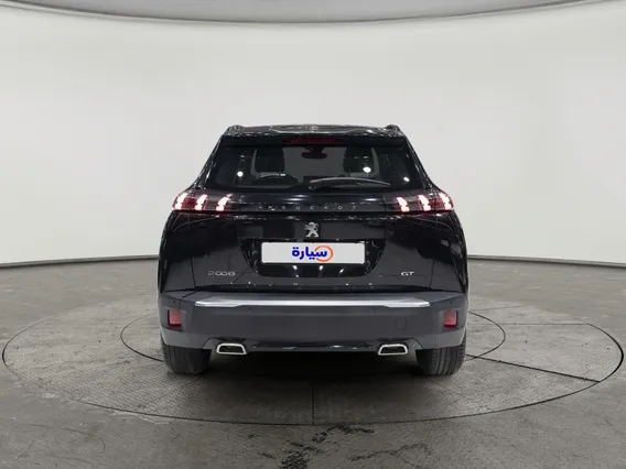 Peugeot 2008 GT 2023 