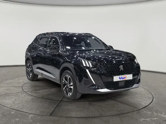 Peugeot 2008 GT 2023 