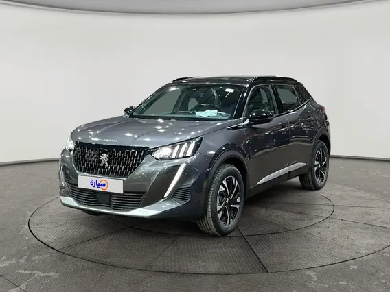 Peugeot 2008 GT 2023 