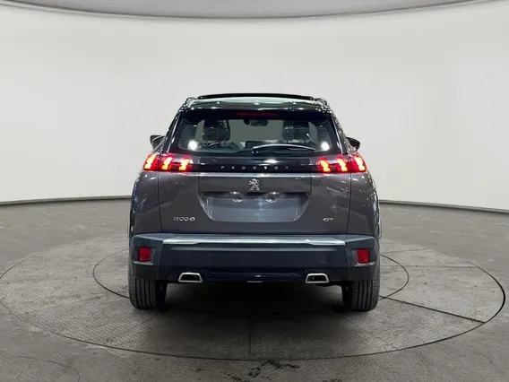 Peugeot 2008 GT 2023 