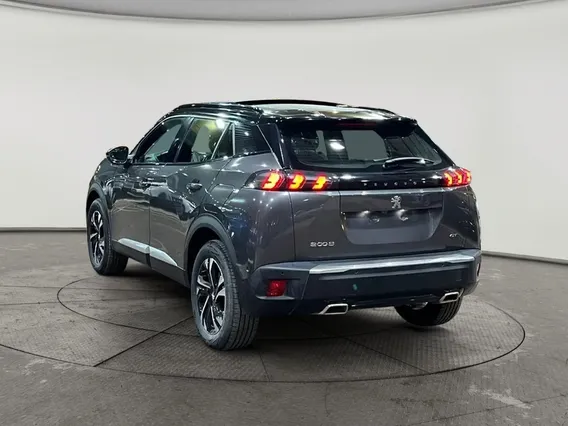 Peugeot 2008 GT 2023 