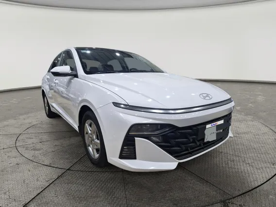 Hyundai Accent Fleet 2025 