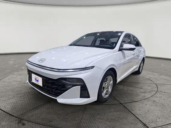 Hyundai Accent Fleet 2025 