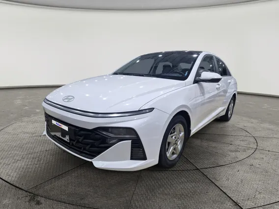 Hyundai Accent Fleet 2025 