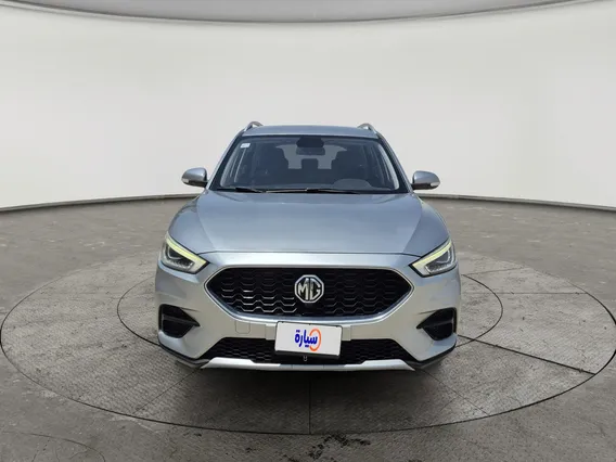 ام جي ZS STD 2023 
