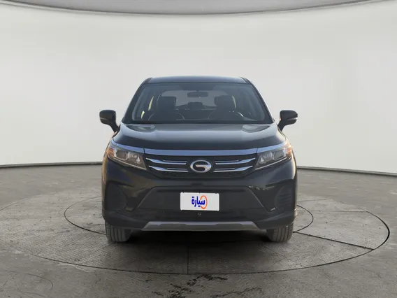 GAC GS3 GS 2023 