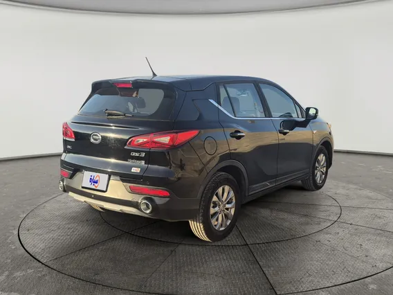 GAC GS3 GS 2023 