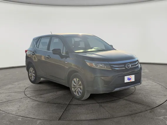 GAC GS3 GS 2023 