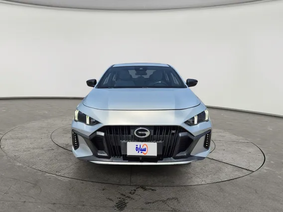 GAC Empow GE 2025 