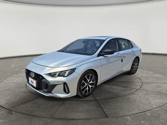 GAC Empow GE 2025 