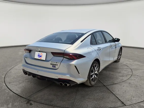 GAC Empow GE 2025 