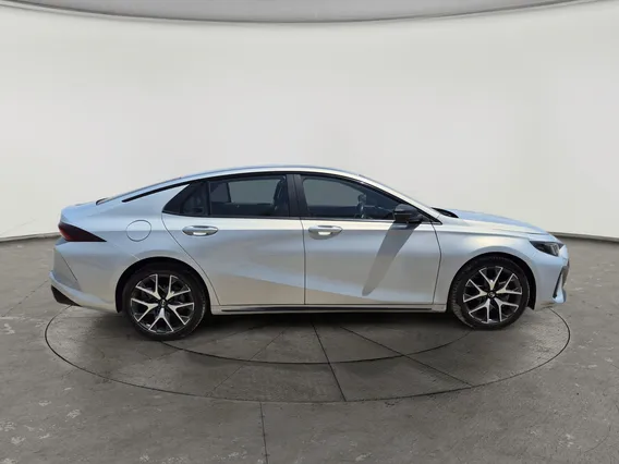 GAC Empow GE 2025 