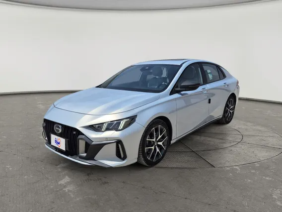 GAC Empow GE 2025 
