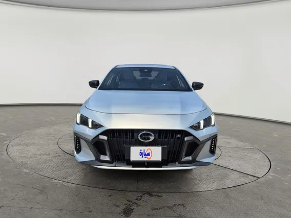 GAC Empow GE 2025 