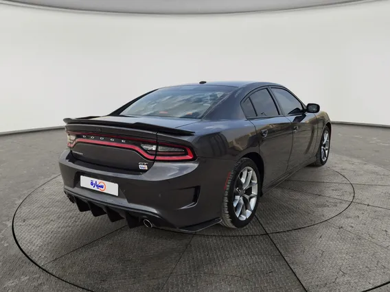 Dodge Charger GT 2021 